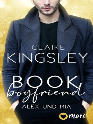 cover image of Book Boyfriend